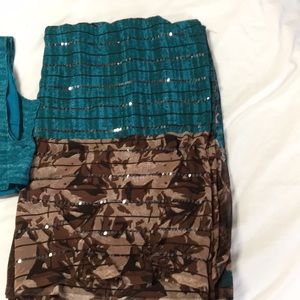 Saree